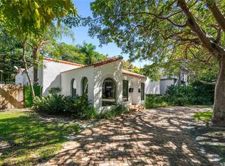 3871 S Le Jeune Rd, Miami, FL 33133