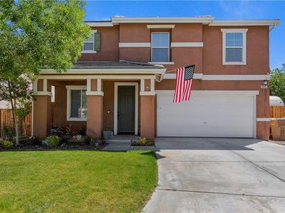 9451 Pear Ct, Hesperia, CA, 92345