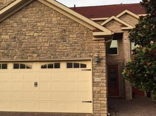 11525 Crystal Bay Cir, North Little Rock, AR 72113