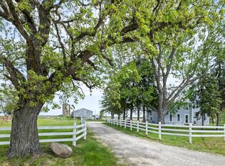 N6924 Forest Ridge Road, Ripon, WI 54971