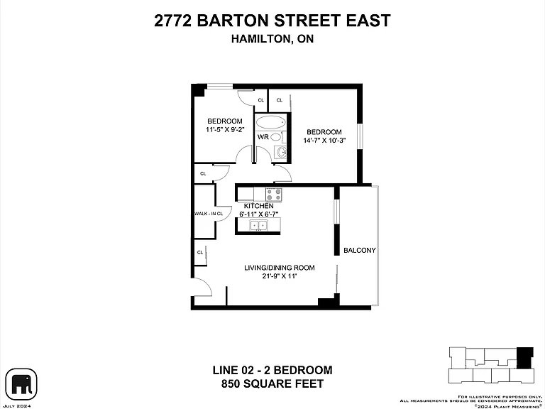2772 Barton St E — Photo 21