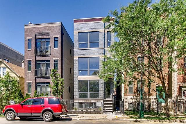 1st image of 2850 N Damen Ave #02