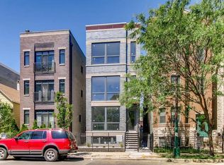 2850 N Damen Ave #02, Chicago, IL 60618