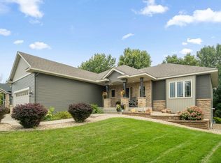 13053 180th Ct NW, Elk River, MN 55330