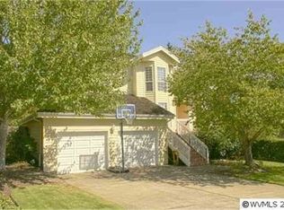 4021 NW Princess St, Corvallis, OR