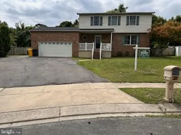 7916 Red Globe Ct, Severn, MD 21144