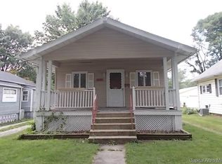 2121 S Holmes Ave, Springfield, IL 62704