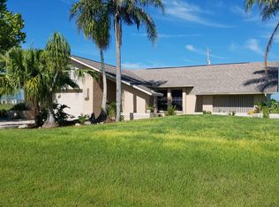 1150 NW 7th Ave, Cape Coral, FL 33993