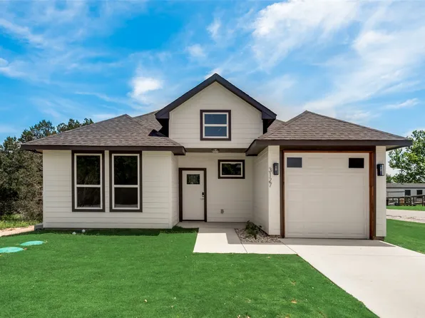 3127 Neches River Trl, Granbury, TX 76048