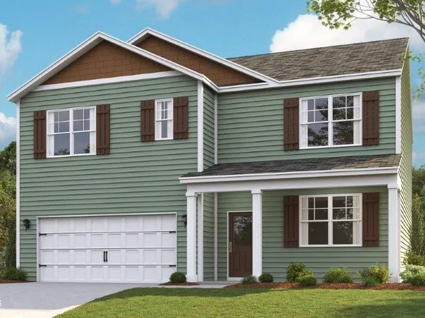 1629 Cabernet Ln, Knoxville, TN 37918