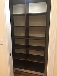 Rented by Joseph Jackson, Landlord