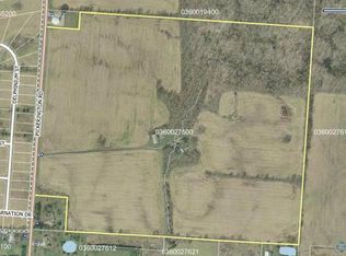 8870 Pickerington Rd NW, Pickerington, OH 43147