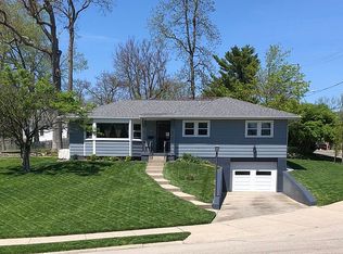 602 Tanglewood Dr N, Springfield, OH 45504
