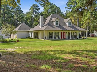 22676 Diamond Bay Dr, Frankston, TX 75763