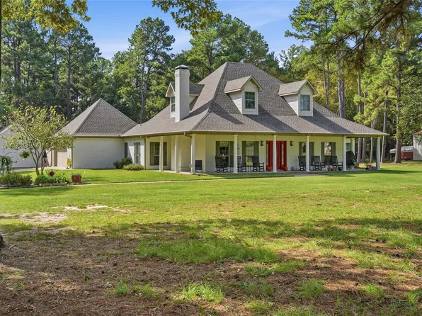 22676 Diamond Bay Dr, Frankston, TX 75763