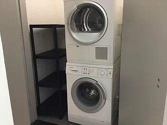 Rented by Keller Williams NYC