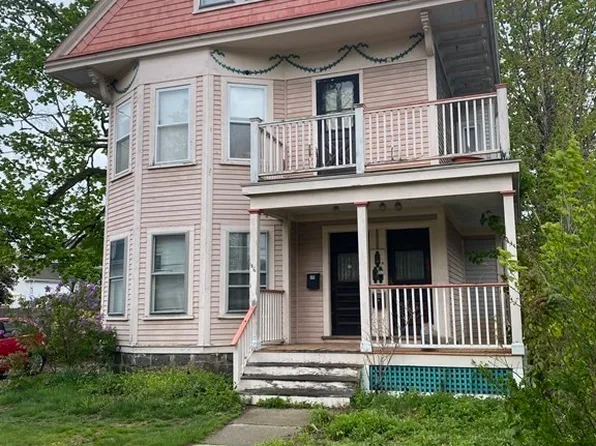 56 Davison St, Boston, MA 02136