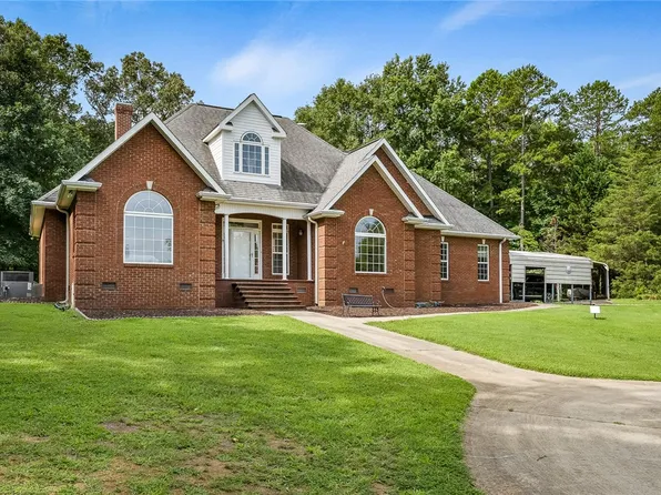 11 W Deer Trl, Belton, SC 29627