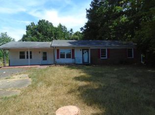 1660 Malmaison Rd, Blairs, VA 24527