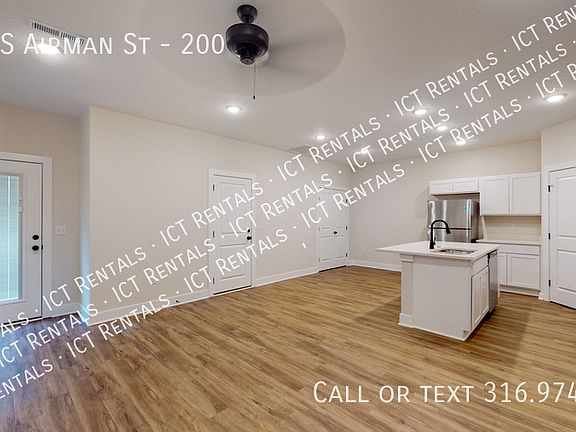 3rd image of 2716 S Airman St #200