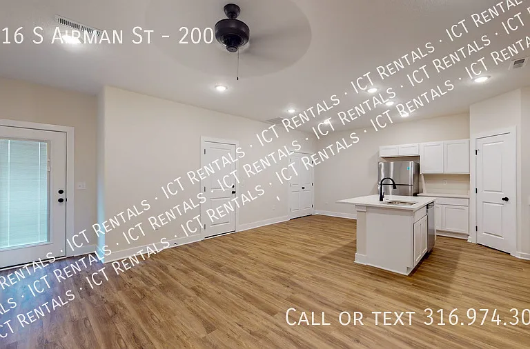 2716 S Airman St #200 — Photo 3