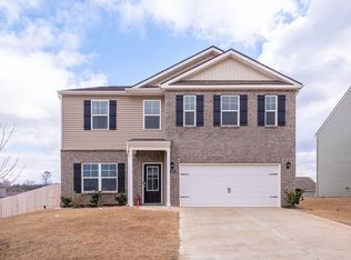3268 NE Rolling Meadow Way, Cleveland, TN 37323