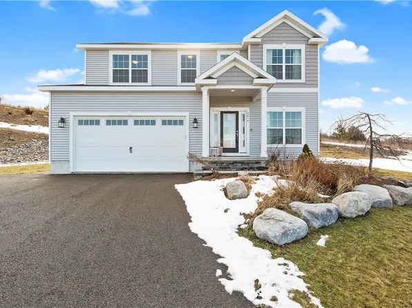 5014 Derringer Dr, Jamesville, NY 13078