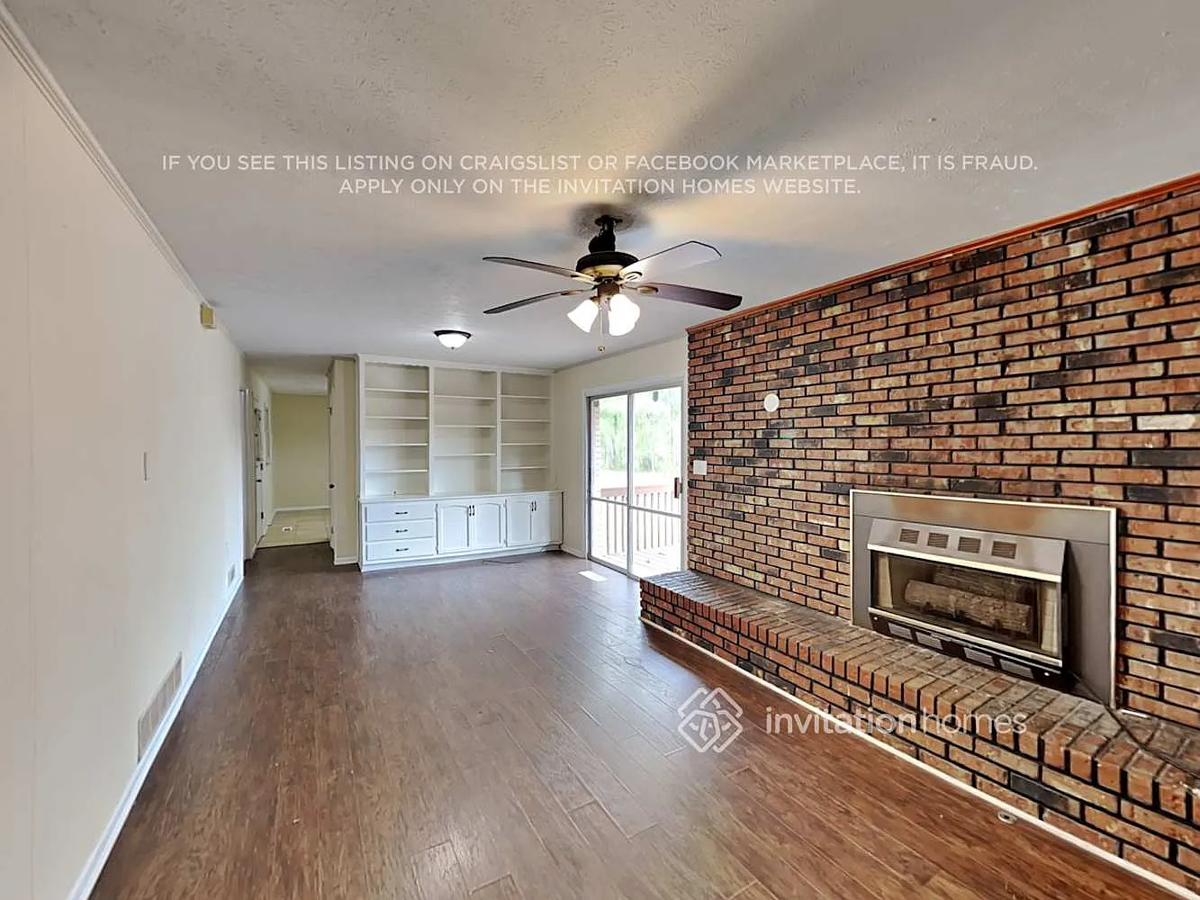 1628 Old Conyers Rd Stockbridge, GA 30281 — Photo 4