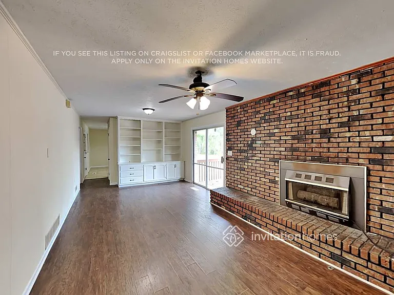 1628 Old Conyers Rd — Photo 4
