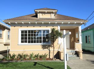 1618 37th Ave, Oakland, CA 94601