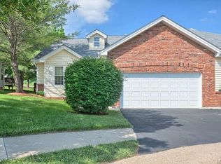 2091 King Arthur Ct, Saint Louis, MO 63146