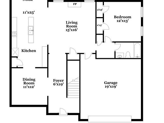 2nd image of this home