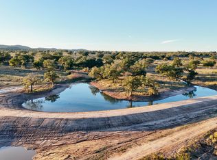 6540 County Road 409, Valley Spring, TX 76885