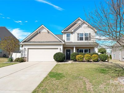 183 Water Ski Dr, Statesville, NC, 28677