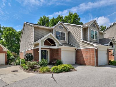 3411 Aston Ct, Cincinnati, OH, 45209