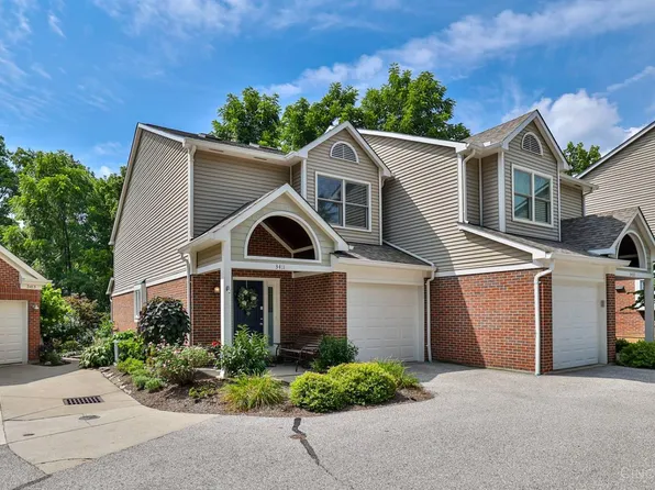 3411 Aston Ct, Cincinnati, OH 45209