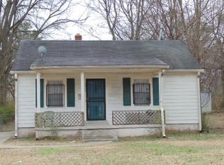 3595 Wilshire Rd, Memphis, TN 38111