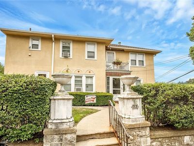 73 Morgan St #1R, Eastchester, NY, 10709