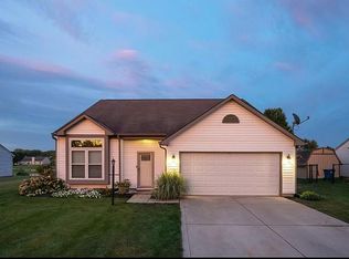 19460 Pathway Pointe, Noblesville, IN 46062