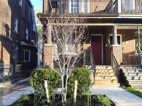 33 Dupont St #2, Toronto, ON M5R 1V3