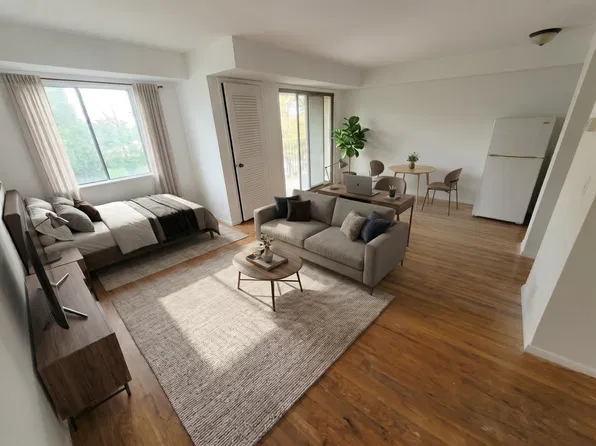 25 Bay Ter #3S, Staten Island, NY 10306