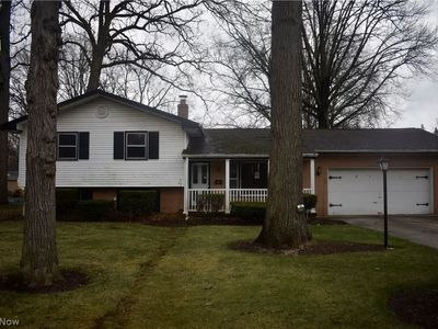 3711 Cumberland Cir, Youngstown, OH, 44515