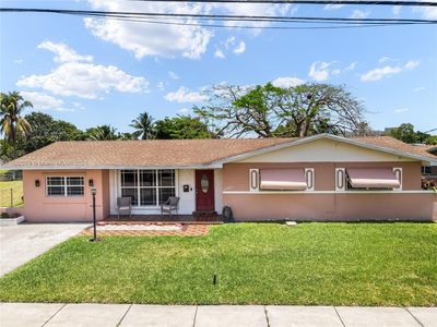 20821 NW Miami Ct, Miami Gardens, FL, 33169