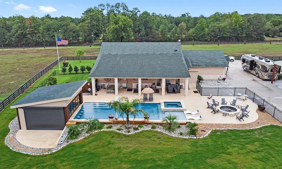 5966 W Fm 942, Livingston, TX 77351 MLS 51106267 Zillow