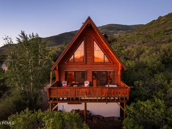 442 Splendor Valley Rd, Kamas, UT 84036