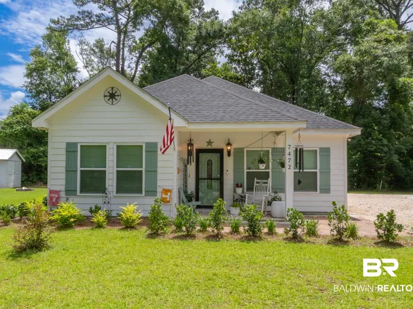 7472 Coopers Landing Rd, Foley, AL 36535