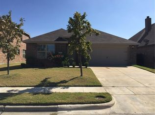 2002 Sage Brush Dr, Forney, TX 75126