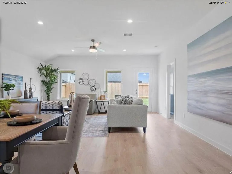 6007 Orchid Crest Ln — Photo 4