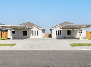 1006 N Clarence Ave #2, Edinburg, TX 78541