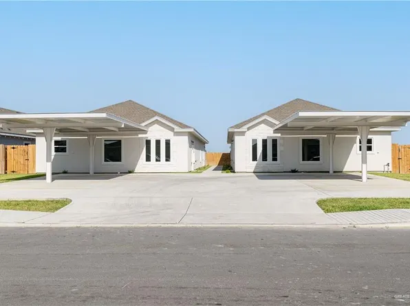 1006 N Clarence Ave, Edinburg, TX 78541
